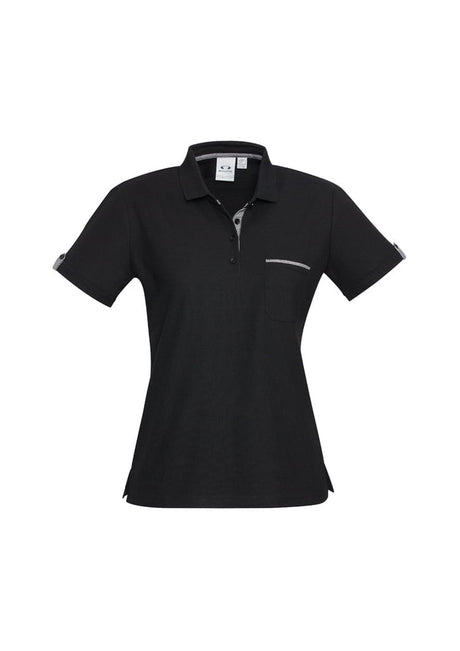 Ladies Edge Polo