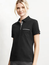 Ladies Edge Polo