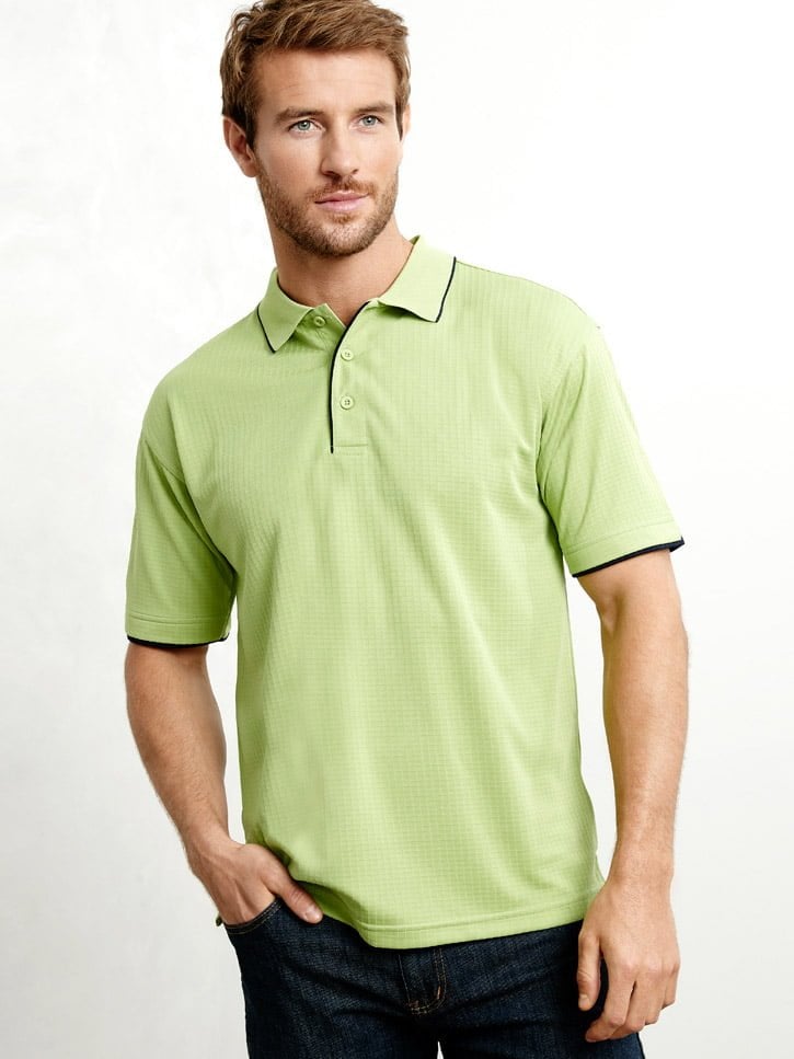 Mens Elite Polo