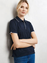 Ladies Elite Polo