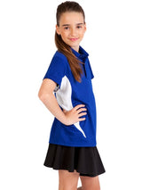 Kids Accelerator Polo