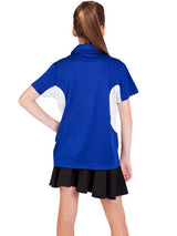 Kids Accelerator Polo