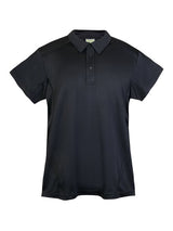 Kids Accelerator Polo