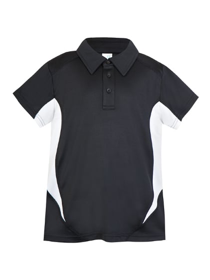 Kids Accelerator Polo