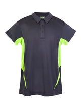 Kids Accelerator Polo