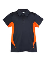 Kids Accelerator Polo