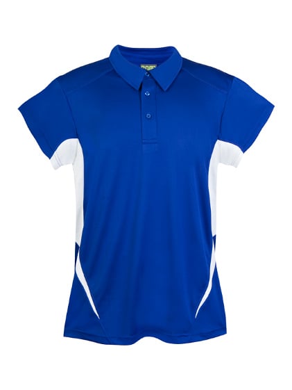 Kids Accelerator Polo