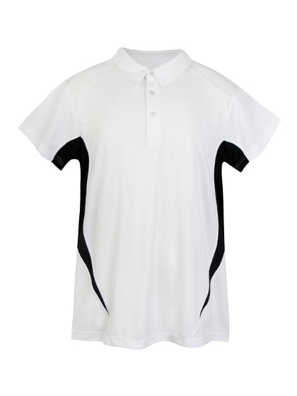 Kids Accelerator Polo