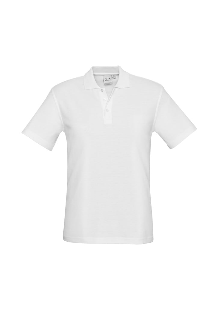 Kids Crew Polo