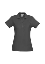 Ladies Crew Polo