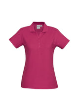 Ladies Crew Polo