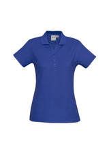 Ladies Crew Polo