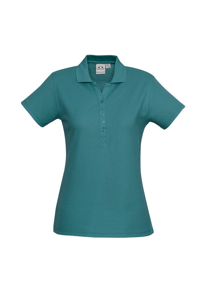 Ladies Crew Polo