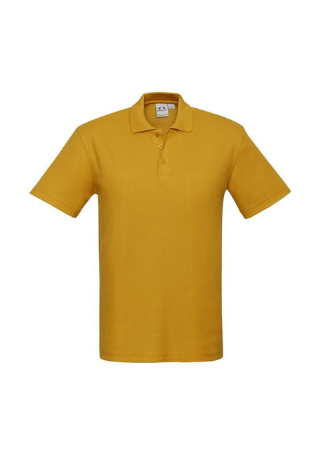 Mens Crew Polo