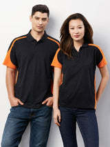 Mens Talon Polo