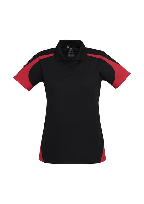 Ladies Talon Polo