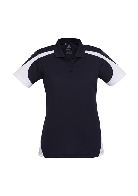 Ladies Talon Polo