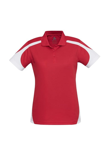 Ladies Talon Polo