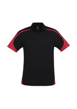 Mens Talon Polo