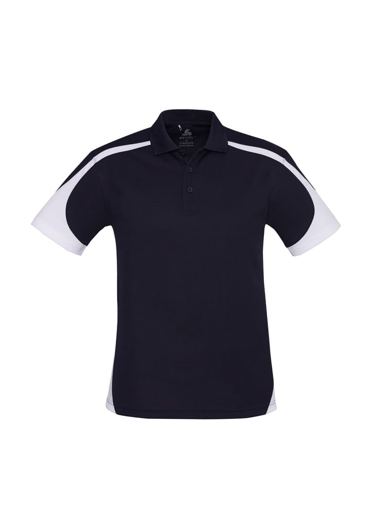 Mens Talon Polo