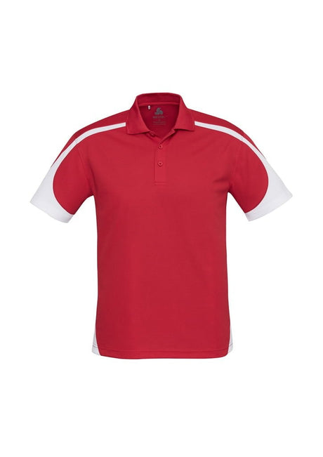 Mens Talon Polo