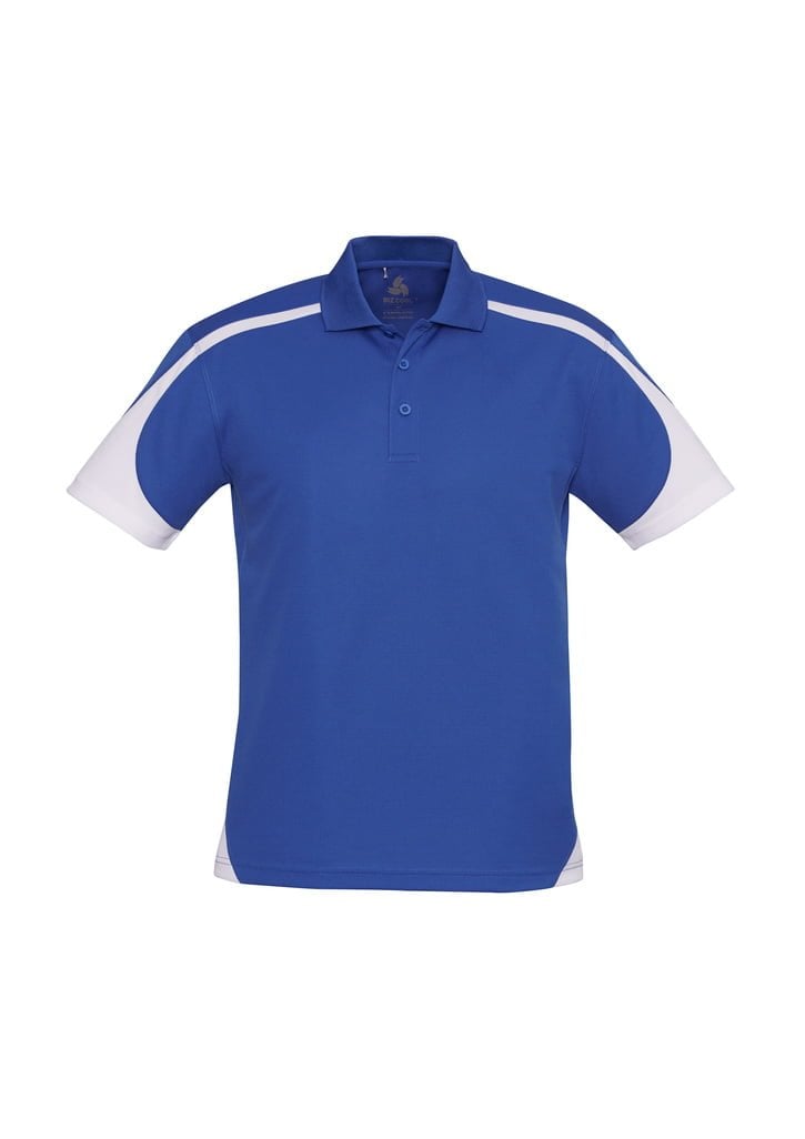 Mens Talon Polo