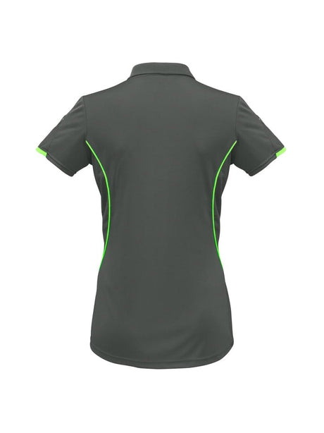 Ladies Razor Polo