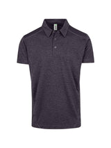 Mens Challenger 100% Polyester Polo