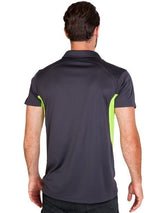 Mens Accelerator Polo