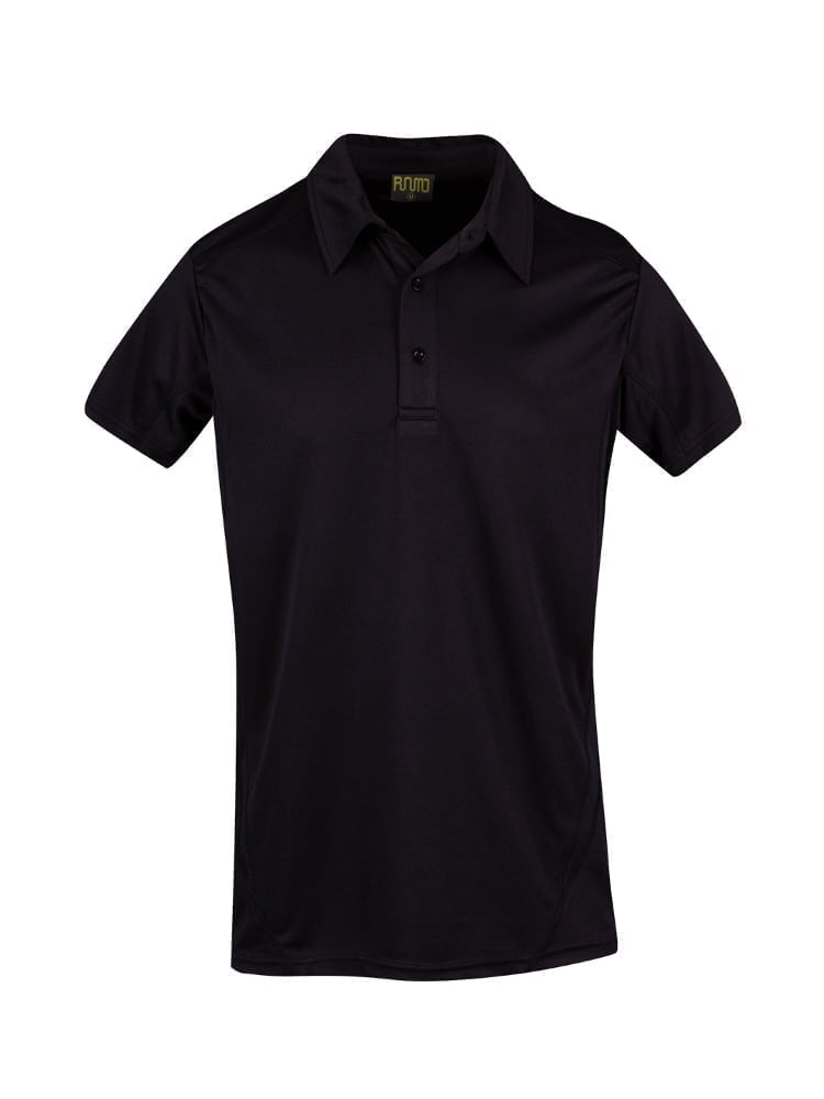 Mens Accelerator Polo