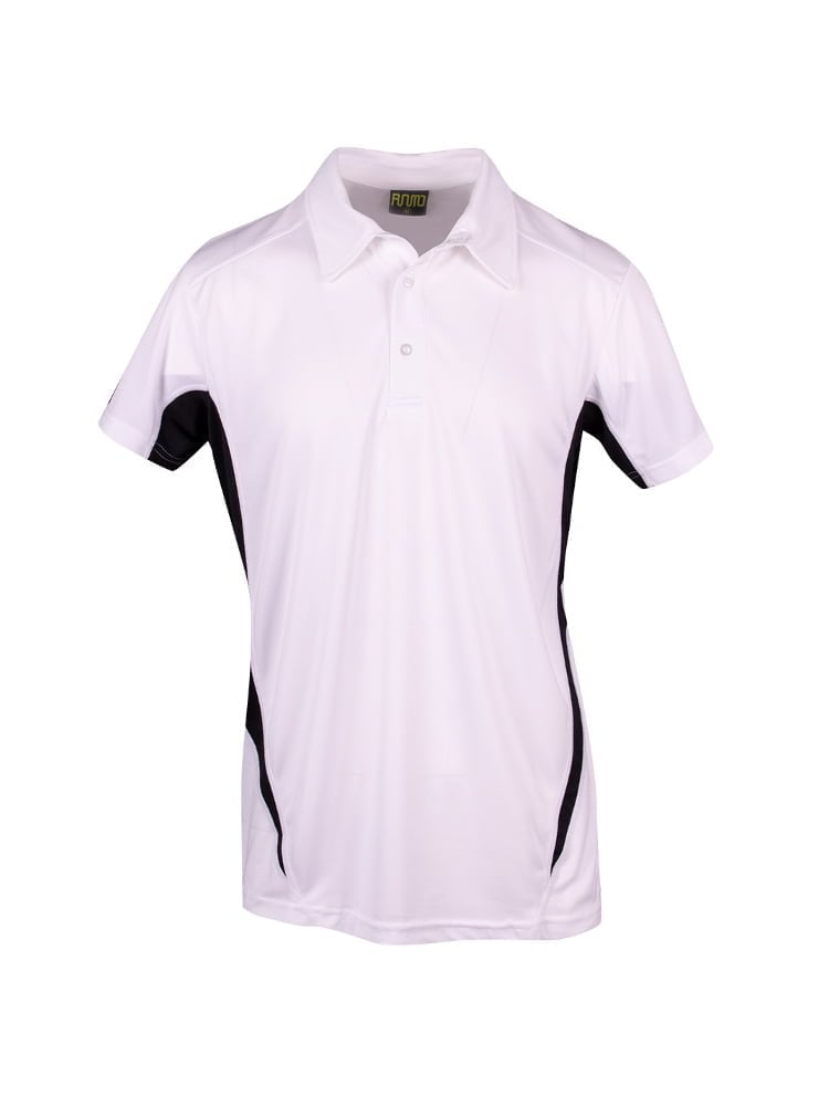 Mens Accelerator Polo