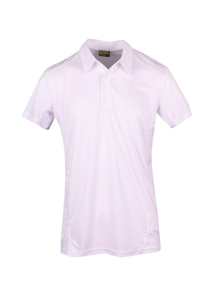 Mens Accelerator Polo