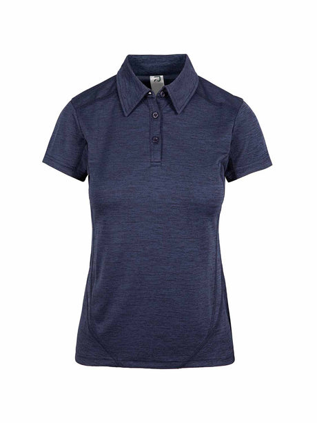 Ladies Challenger 100% Polyester Polo