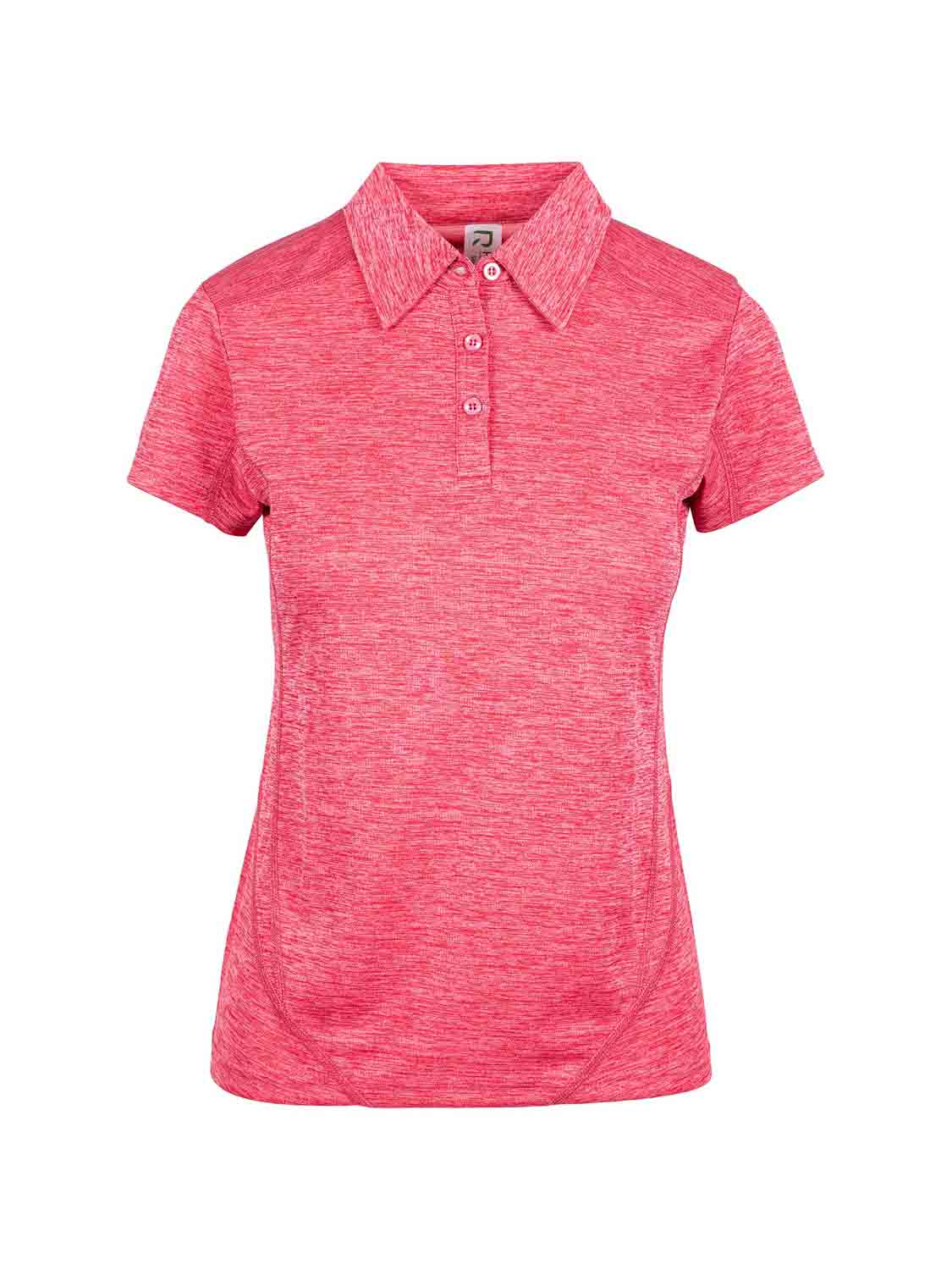 Ladies Challenger 100% Polyester Polo