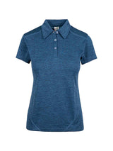 Ladies Challenger 100% Polyester Polo