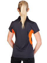 Ladies Accelerator Polo