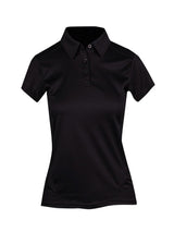 Ladies Accelerator Polo