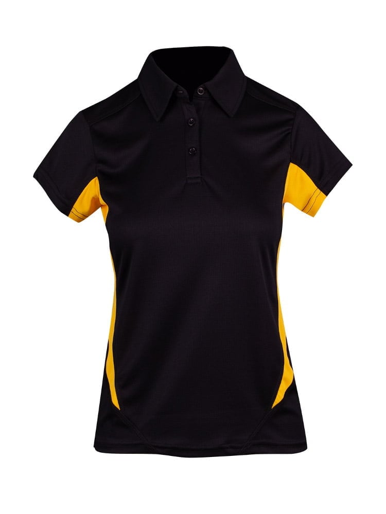 Ladies Accelerator Polo