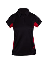 Ladies Accelerator Polo