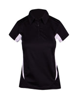 Ladies Accelerator Polo