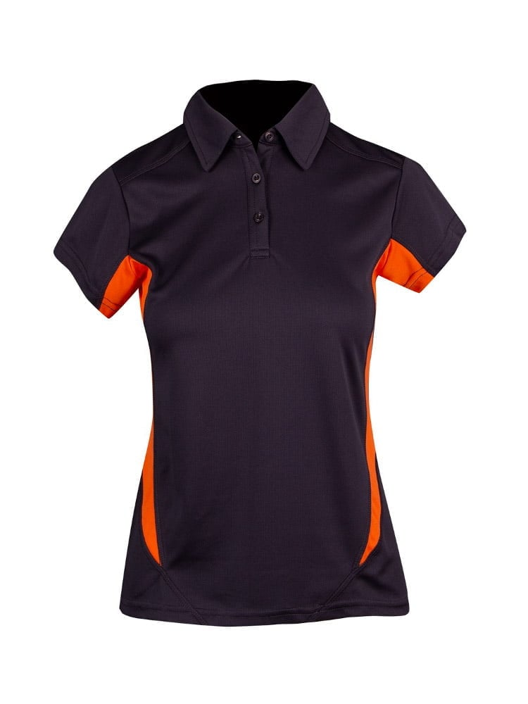 Ladies Accelerator Polo