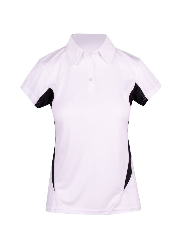 Ladies Accelerator Polo