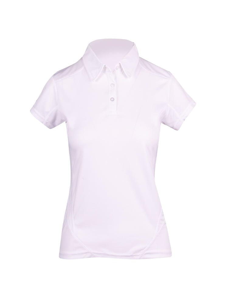 Ladies Accelerator Polo