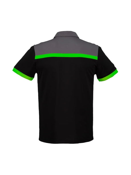 Mens Charger Polo