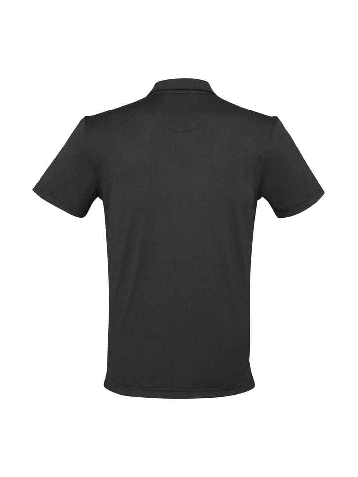 Mens Shadow Polo