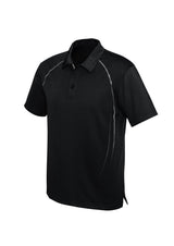 Mens Cyber Polo