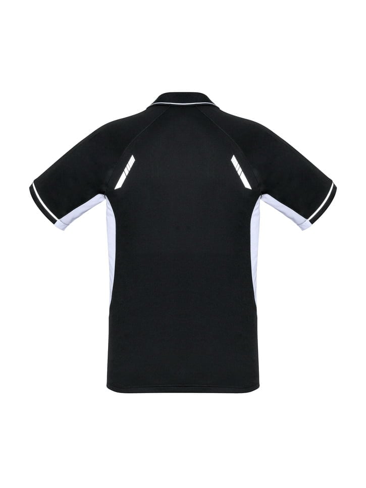 Mens Renegade Polo