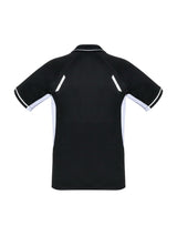 Mens Renegade Polo