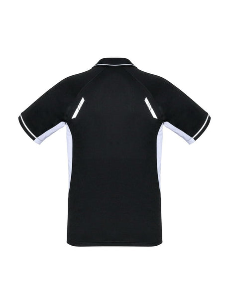 Mens Renegade Polo