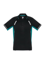 Mens Renegade Polo